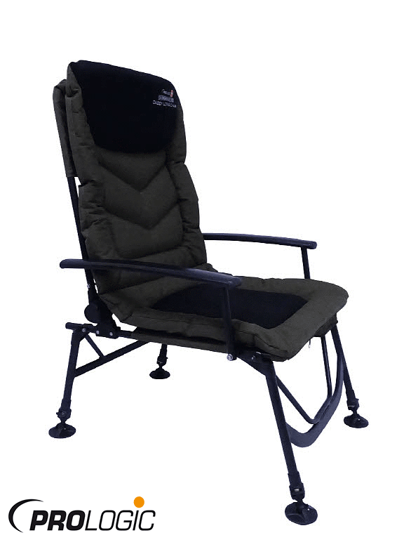 Prologıc Commander Daddy Long Chair Sandalye