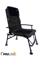 Prologıc Commander Daddy Long Chair Sandalye
