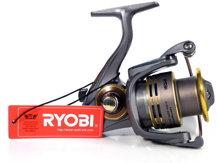 RYOBI SLAM NCRT 2000 Olta Makinesi