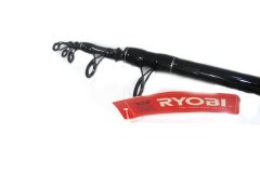RYOBI FLASH BOAT 2.10 MT