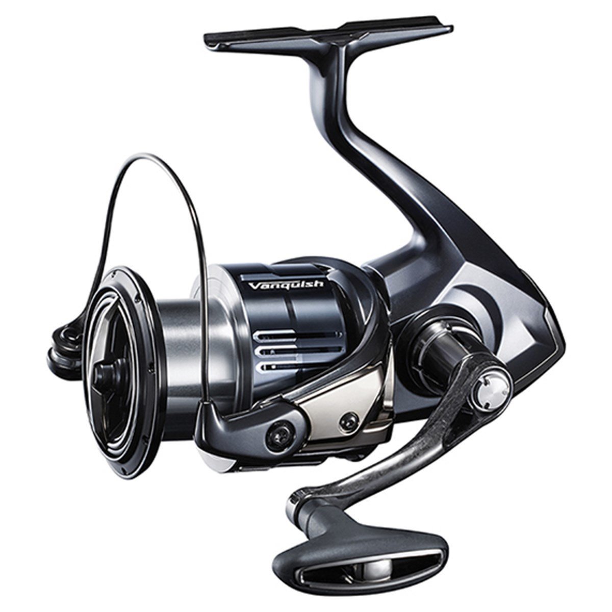 Vanquish 4000 XG FB