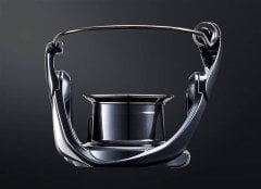Vanquish 4000 XG FB
