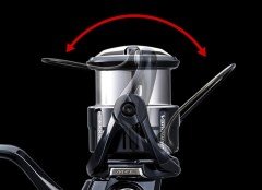 Vanquish 4000 XG FB