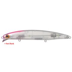 Daiwa SLS Z120F SSR Serisi Suni Yem