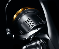 Stella 4000 XG FJ