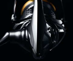 Stella 4000 XG FJ