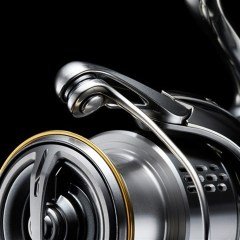 Stella 4000 XG FJ