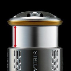 Stella 4000 XG FJ