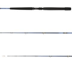 Daiwa Tanacom 2.00m 250-1000gr 2P Bot Kamışı