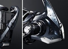 Vanquish C5000 XG FB
