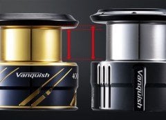 Vanquish C5000 XG FB