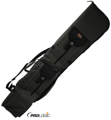 Prologıc Cruzade Rod Holdall 4+4 13 ft (38x212x10cm) Kamış Çantası