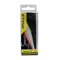 RYUJI ROCKY VIB 9CM 34GR