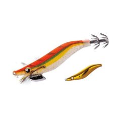 Sephia Kaerutobi Upper 3.0Gou/15g 002 Orange Gold