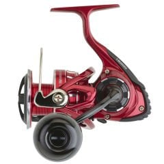 Daiwa BG RR LT 5000 DC ARK Olta Makinesi