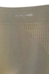 Fujin Seamless Termal İçlik Khaki Alt