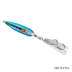 Shimano Bottom Ship II 160gr Metal Slow Jig 13T Sardine