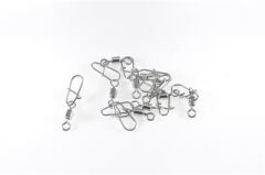 Fujin Power Roll Snap #XL 25.2kg Çekerli Klips