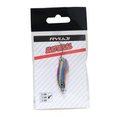 RYUJI NATURAL 5GR