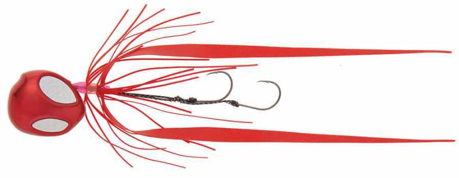 Storm Docan Snapper Ball Tai Rubber 100gr BR