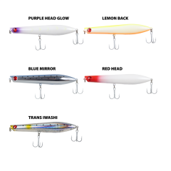 RYUJI ROCK WALKER 15CM 37GR