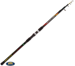 Lineaeffe Dreygon Boat 180cm 150g Teleskopik Kamış
