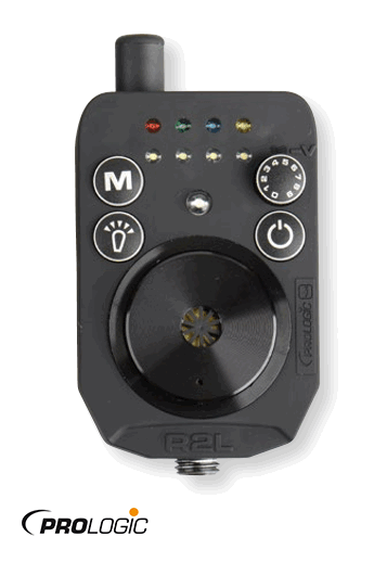 Prologıc R2L Bite Receiver 1 Adet Telsiz