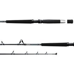 Daiwa Saltist 1.68m 50-80 Lbs Tek P. Trolling Kamış