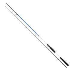 Daiwa New Spitfire Seabass 2.90m 14-56gr 2P Spin Olta Kamışı