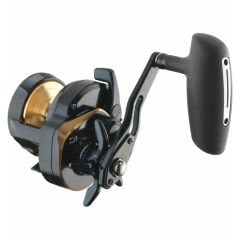 DAIWA SALTIGA 2024 15 L ÇIKRIK MAKARA