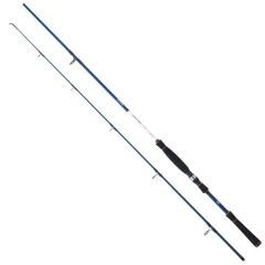 Daiwa Spitfire Seabass 2.40m 14-56 gr 2p Spin Olta Kamışı