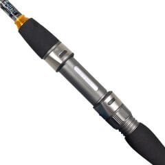 RYUJI ROCK FISH TELE 2.05M 0.5-7GR (SOLID TIP) TELE SPIN KAMIŞ