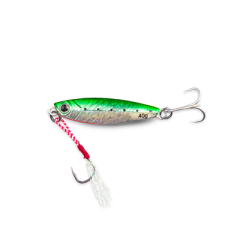Fujin Iron Fish 10gr 50mm Jig Yem