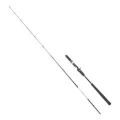 RYUJI SEAWOLF CA 1.98M 30-150GR 2P (BAITCAST) TETİKLİ JIG KAMIŞ