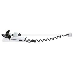 WATERSNAKE GEO SpotGPS 65LB 66'' ŞAFT 12VOLT SANAL ÇAPA