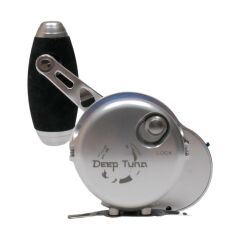 RYUJI DEEP TUNA 400R ÇIKRIK MAKARA, SAĞ EL