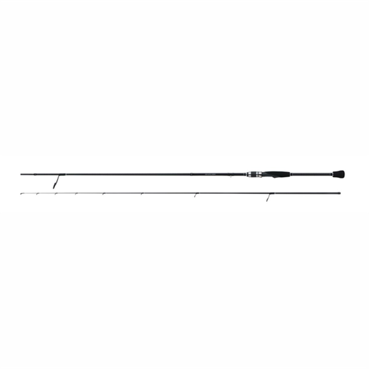 Diaflash BX Spinning Light 7'4'' ML / 3-15g