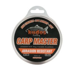 Kudos Carp Master 300m Kahve Misina
