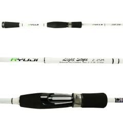 Ryuji Light Style 2.35m 3-18gr LRF Olta Kamışı