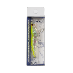 RYUJI SHRIMP MINNOW 7CM, 7GR