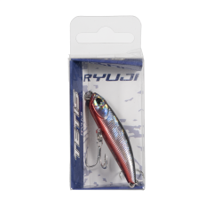 RYUJI TETIS 4.8CM 6.3GR