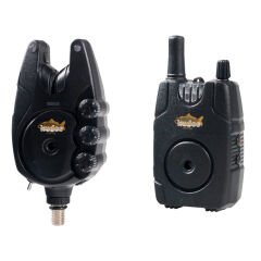 Kudos MK4 4+1  Set Alarm