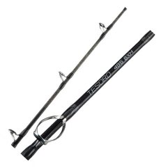 Okuma Tesoro TSR-S-511ML PE1-3 100-200 gr