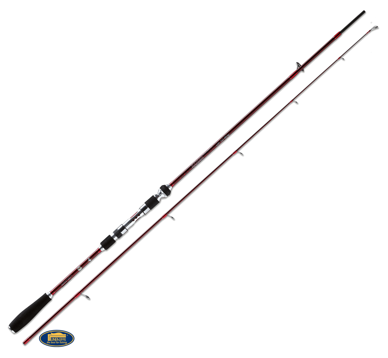 Lineaeffe Hellraıser  2.40Mt Up to 80gr Spınnıng Kamışı