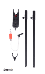 Prologıc Cruzade Carp Kit R.T.G