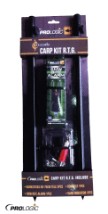 Prologıc Cruzade Carp Kit R.T.G