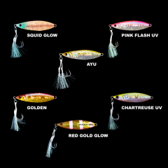 RYUJI SLOWIN JIG 150GR