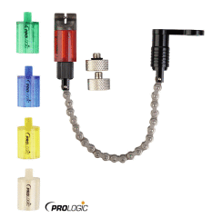 Prologıc 6 Shooter Micro Chain Hanger Kit