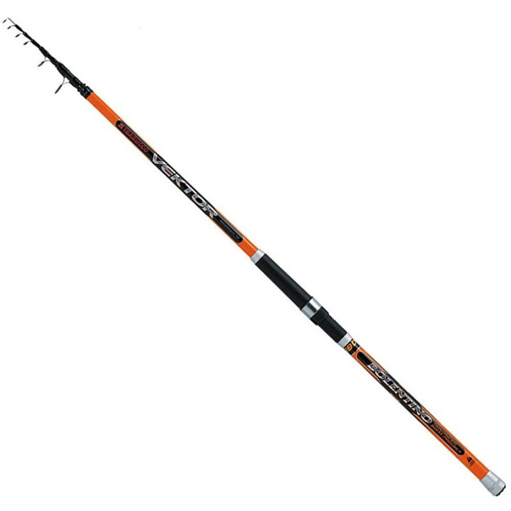 Trabucco Vektor Bolentino 180cm 30-100gr Tele Bot Kamışı