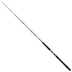 Daiwa New Saltiga Deep 1.73m 210-600gr Tek P. Jig Olta Kamışı